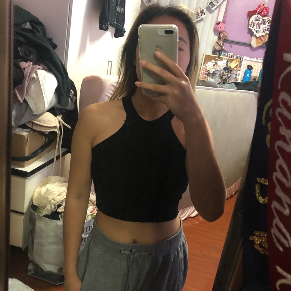 Crop Top Bundle - image 6